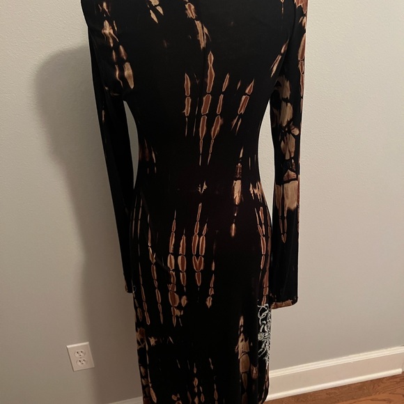 Vocal dress small. - Picture 3 of 4